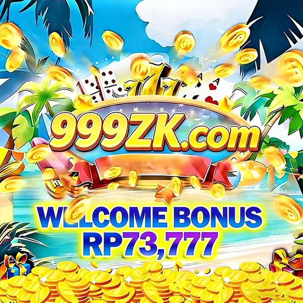 999ZK Login Resmi APK 2026