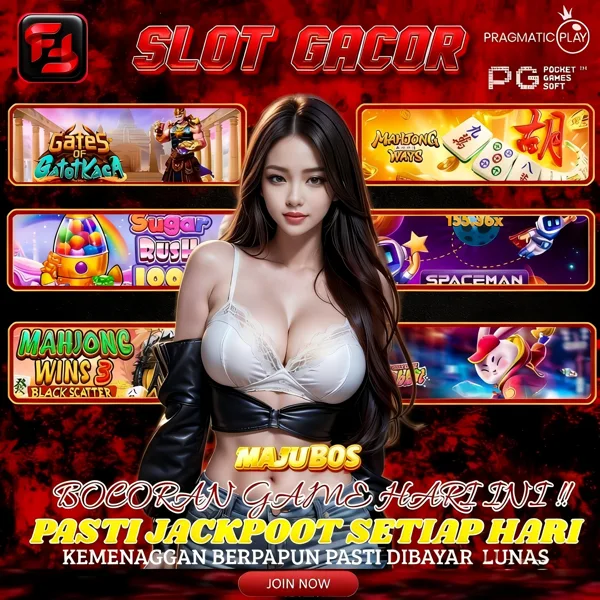 F32 Maxwin Pola Gacor Hari Ini