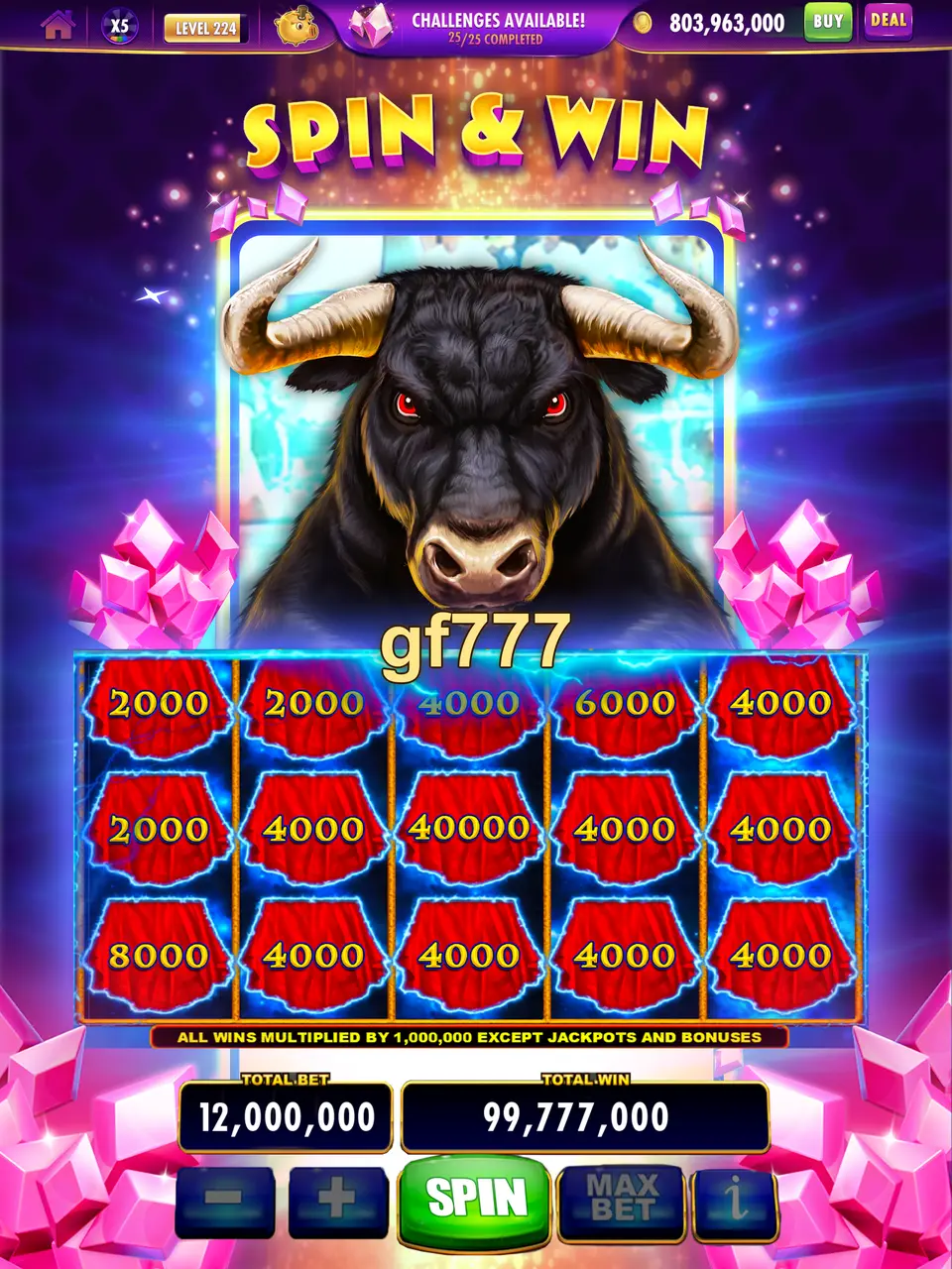 gf777 Unduh