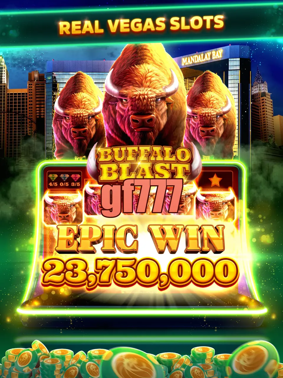 gf777 Unduh