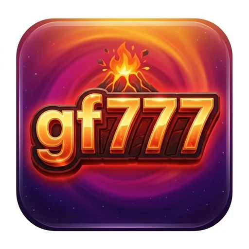 gf777 Logo - Resmi